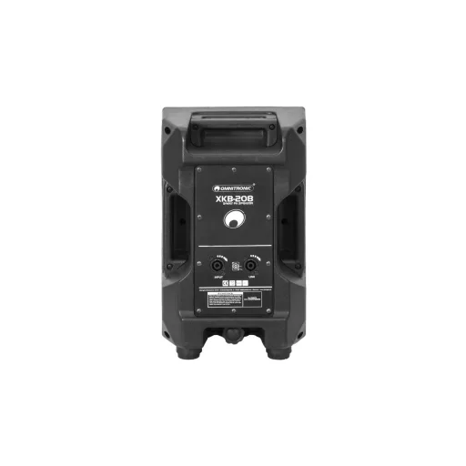 Omnitronic XKB-208 Passzív PA hangfal 20 cm 8 coll 100 W 1 db