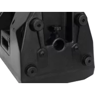 Omnitronic XKB-208A Aktív PA hangfal 20 cm 8 coll 70 W 1 db