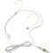 Omnitronic UHF-100 HS Headset Beszéd mikrofon Átviteli mód:Vezetékes Vezetékes