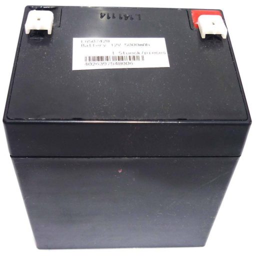 Eurolite 13106994 Pótakku 1 db