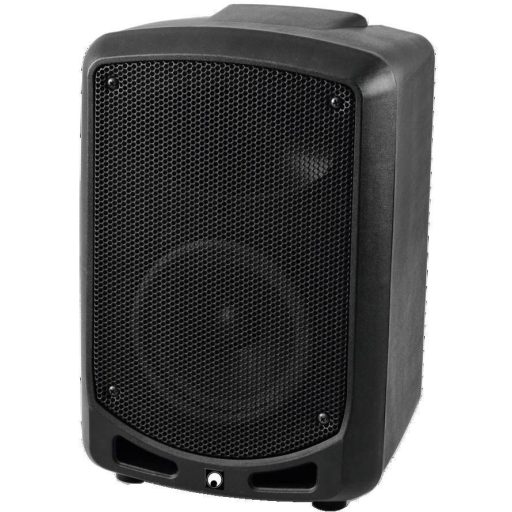 Omnitronic WAMS-65BT Hordohzató PA hangfal 1 db