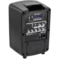 Omnitronic WAMS-65BT Hordohzató PA hangfal 1 db