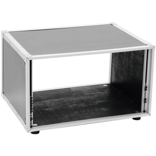 Roadinger Effektrack Studio 19 collos rack