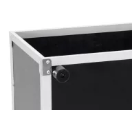 Roadinger Effektrack Studio 19 collos rack 6 ME Fa