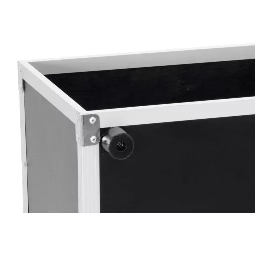 Roadinger Effektrack Studio 19 collos rack 6 ME Fa