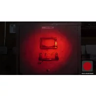 Coast FL13 Fejlámpa 250 lm 13 óra 21659