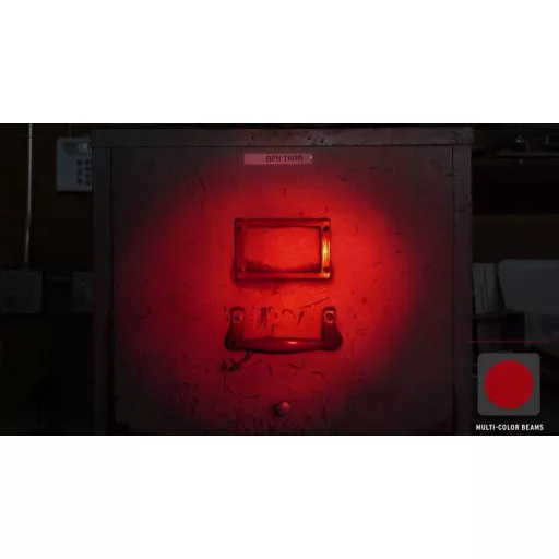 Coast FL13 Fejlámpa 250 lm 13 óra 21659