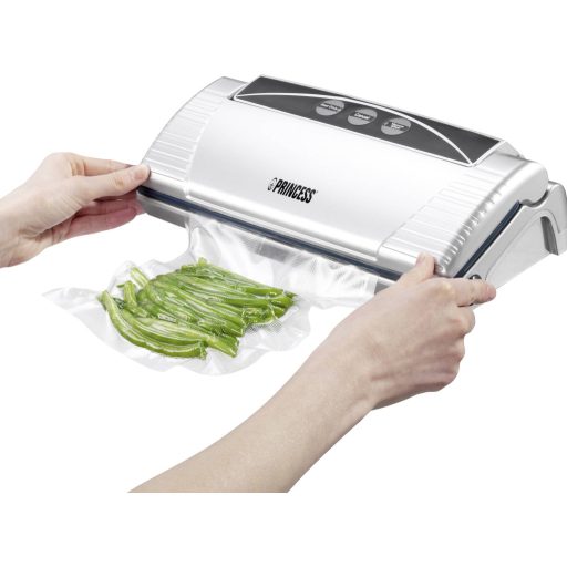 Princess 01.492967.01.001 Vakuumiergerät Vákumozó