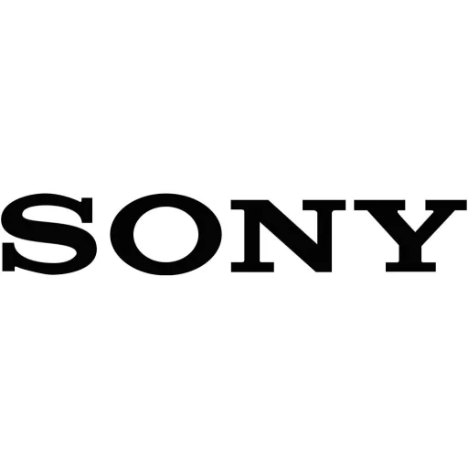 Sony ICF-506 Koffer rádió URH Fekete