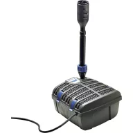   Oase 70233 Filtral UVC 1500 Szűrőszivattyú Szűrő funkcióval, UVC tisztítóval 750 l/óra