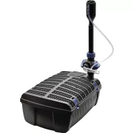   Oase 70235 Filtral UVC 6000 Szűrőszivattyú Szűrő funkcióval, UVC tisztítóval 2500 l/óra