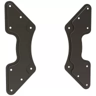 Neomounts VESA adapter Fekete