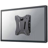   Neomounts NM-W60BLACK TV fali tartó 25,4 cm (10) - 76,2 cm (30) Merev