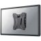 Neomounts NM-W60BLACK TV fali tartó 25,4 cm (10) - 76,2 cm (30) Merev
