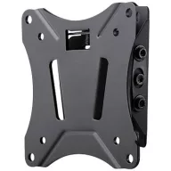   Neomounts NM-W60BLACK TV fali tartó 25,4 cm (10) - 76,2 cm (30) Merev
