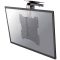 Neomounts FPMA-C020BLACK TV mennyezeti tartó 25,4 cm (10) - 101,6 cm (40) Dönthető