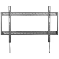  Neomounts LFD-W1000 TV fali tartó 152,4 cm (60) - 254,0 cm (100) Merev