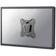   Neomounts NM-W25BLACK TV fali tartó 25,4 cm (10) - 76,2 cm (30) Merev