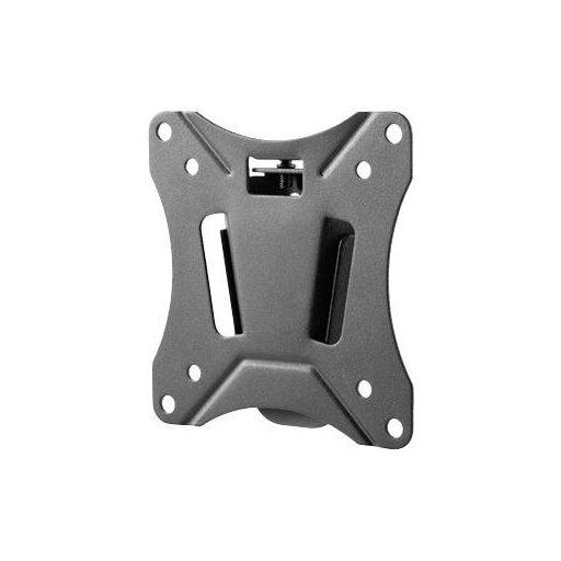 Neomounts NM-W25BLACK TV fali tartó 25,4 cm (10) - 76,2 cm (30) Merev