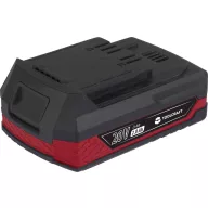 TOOLCRAFT AP-1000 / TAWB-200 Szerszám akku 2 Ah Lítiumion