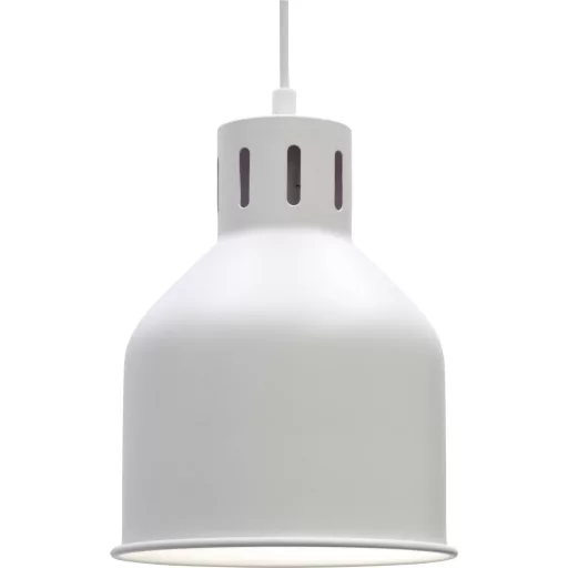 Venso Lámpabura Saga 22 cm 230 V E27 18 W 1 db