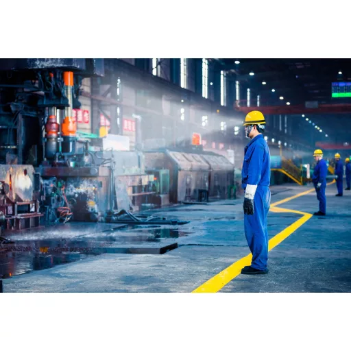 Ansmann HD200B LED Fejlámpa Elemekről üzemeltetett 185 lm 15 óra 1600-0198