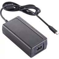   Dehner Elektronik APD 065T-A200 USB-C USB-s töltőkészülék 5 V/DC, 9 V/DC, 12 V/DC, 15 V/DC, 19 V/DC, 20 V/DC 3.45 A 65 W USB Power Delivery (USB-PD),