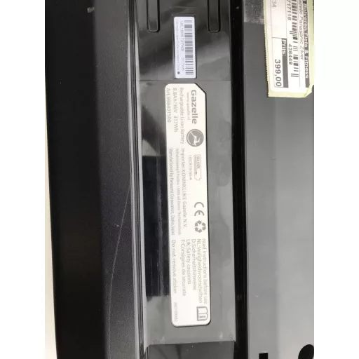 batterytester Smart-Adapter AT00108