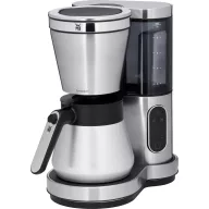   WMF LUMERO Thermo Kávéfőző Ezüst, Fekete Kapacitás, csésze=8