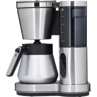   WMF LUMERO Thermo Kávéfőző Ezüst, Fekete Kapacitás, csésze=8
