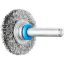 PFERD TOOLS Kerek kefe szárral, kicsomagolt RBU 3006/6 INOX 0,20 Rbu 43102003 10 db
