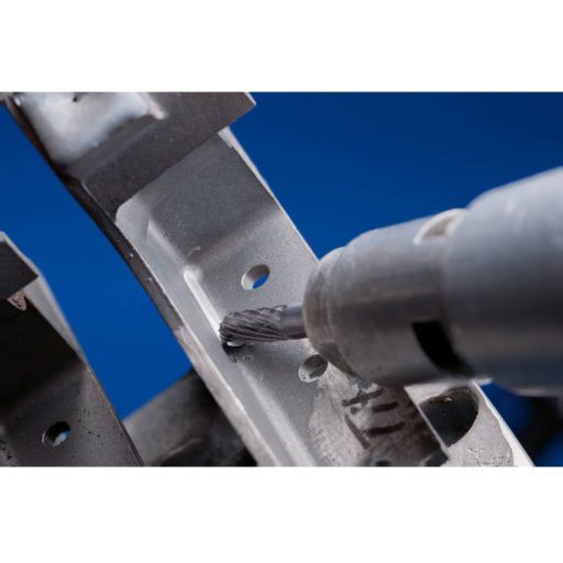 PFERD TOOLS 21901506 Maróstift készlet Keményfém Szár átmérő 6 mm