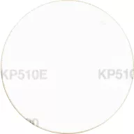   PFERD TOOLS 42871108 Csiszolópapír csiszolókoronghoz Szemcsézet 80 (Ø) 115 mm 50 db