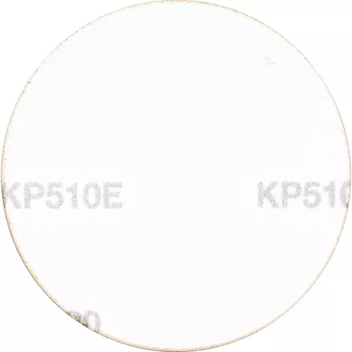 PFERD TOOLS 42871108 Csiszolópapír csiszolókoronghoz Szemcsézet 80 (Ø) 115 mm 50 db