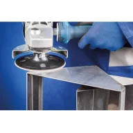   PFERD TOOLS 42871108 Csiszolópapír csiszolókoronghoz Szemcsézet 80 (Ø) 115 mm 50 db