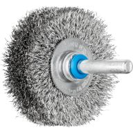   PFERD TOOLS Csapos körkefe, fonatlan, RBU 5015/6 INOX 0,20 43104003 10 db