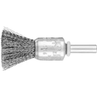   PFERD TOOLS CsCsapos ecsetkefe, fonatlan, PBU 1516/6 ST 0,20 Pbu 43203005 10 db