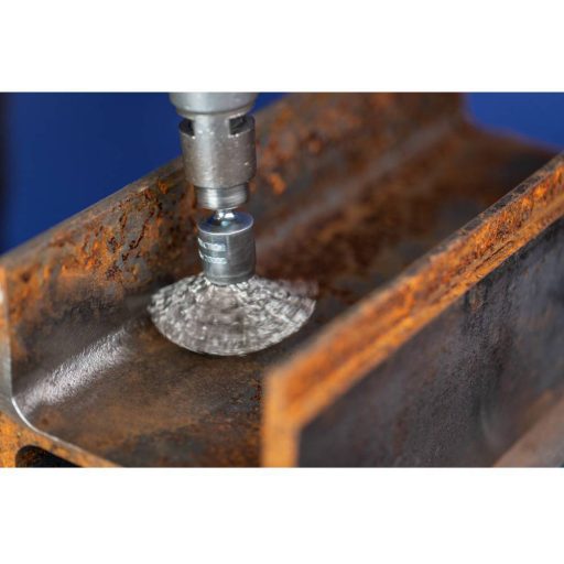 PFERD TOOLS CsCsapos ecsetkefe, fonatlan, PBU 1516/6 ST 0,20 43203005 10 db