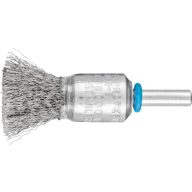   PFERD TOOLS Csapos ecsetkefe, fonatlan, PBU 1510/6 INOX 0,20 Pbu 43203007 10 db