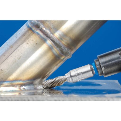 PFERD TOOLS Csapos ecsetkefe, fonott, PBGS 1010/6 INOX 0,35 Pbgs 43218006 10 db