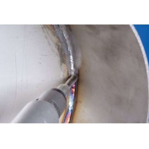 PFERD TOOLS Csapos ecsetkefe, fonott, PBGS 1010/6 INOX 0,35 Pbgs 43218006 10 db