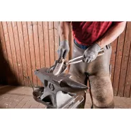 PFERD TOOLS Hbu Drótkefe Acélhuzal 290 mm 10 db