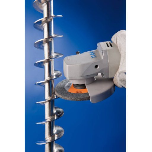 PFERD TOOLS 44691452 POLINOX kompakt csiszolókerék, PNER-MW 12506-22,2 SiC F 125 mm 5 db