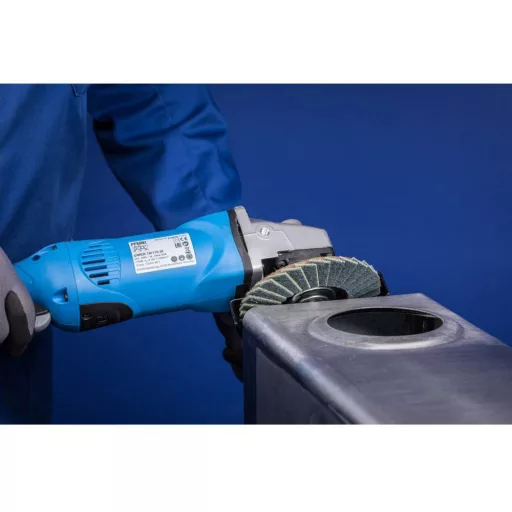 PFERD TOOLS 44695111 Pvz Felületcsiszoló korong Ø 125 mm Furat átmérő 22.23 mm 5 db