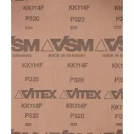   PFERD TOOLS 45013032 Kézi csiszolópapír (H x Sz) 280 mm x 230 mm 50 db