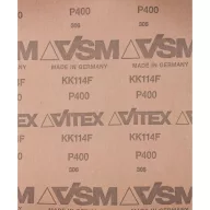   PFERD TOOLS 45013040 Kézi csiszolópapír (H x Sz) 280 mm x 230 mm 50 db