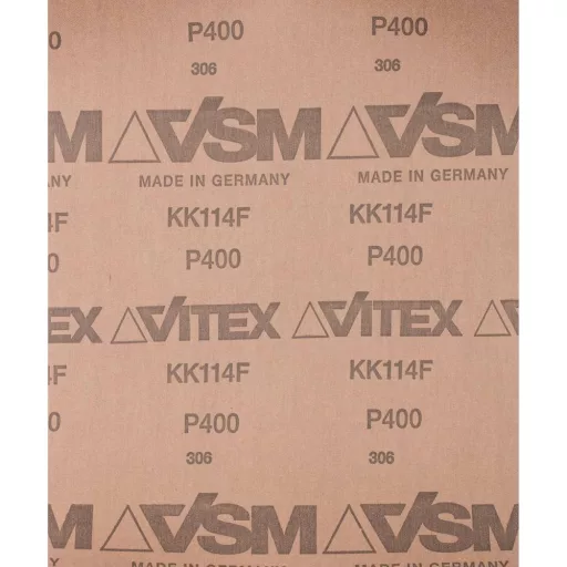 PFERD TOOLS 45013040 Kézi csiszolópapír (H x Sz) 280 mm x 230 mm 50 db