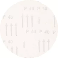   PFERD TOOLS 45017770 Excenter csiszolópapír (Ø) 150 mm 25 db