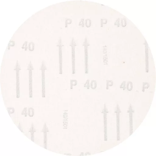 PFERD TOOLS 45017770 Excenter csiszolópapír (Ø) 150 mm 25 db