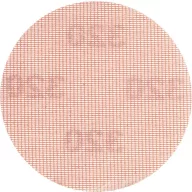   PFERD TOOLS Kss-Net 45018007 Excenter csiszolópapír Szemcsézet 320 (Ø) 125 mm 25 db